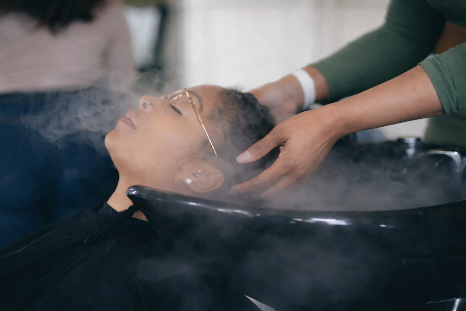 Highmaintenancehairsalon