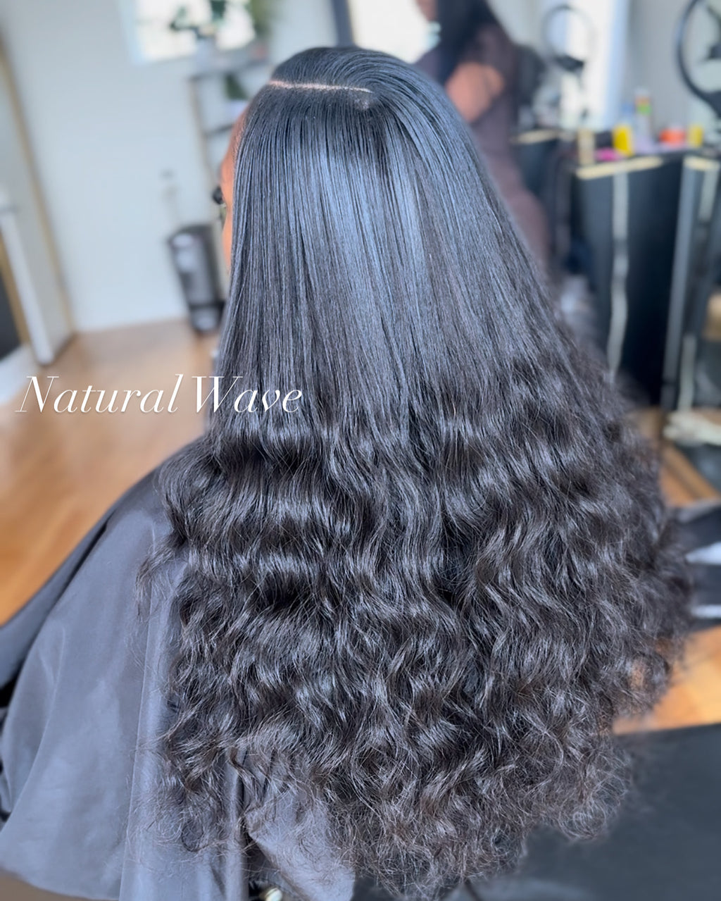 Natural Wave