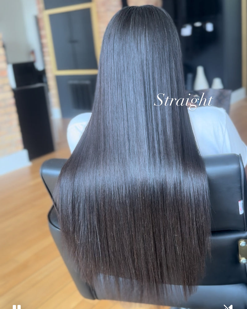 Bone Straight Bundle