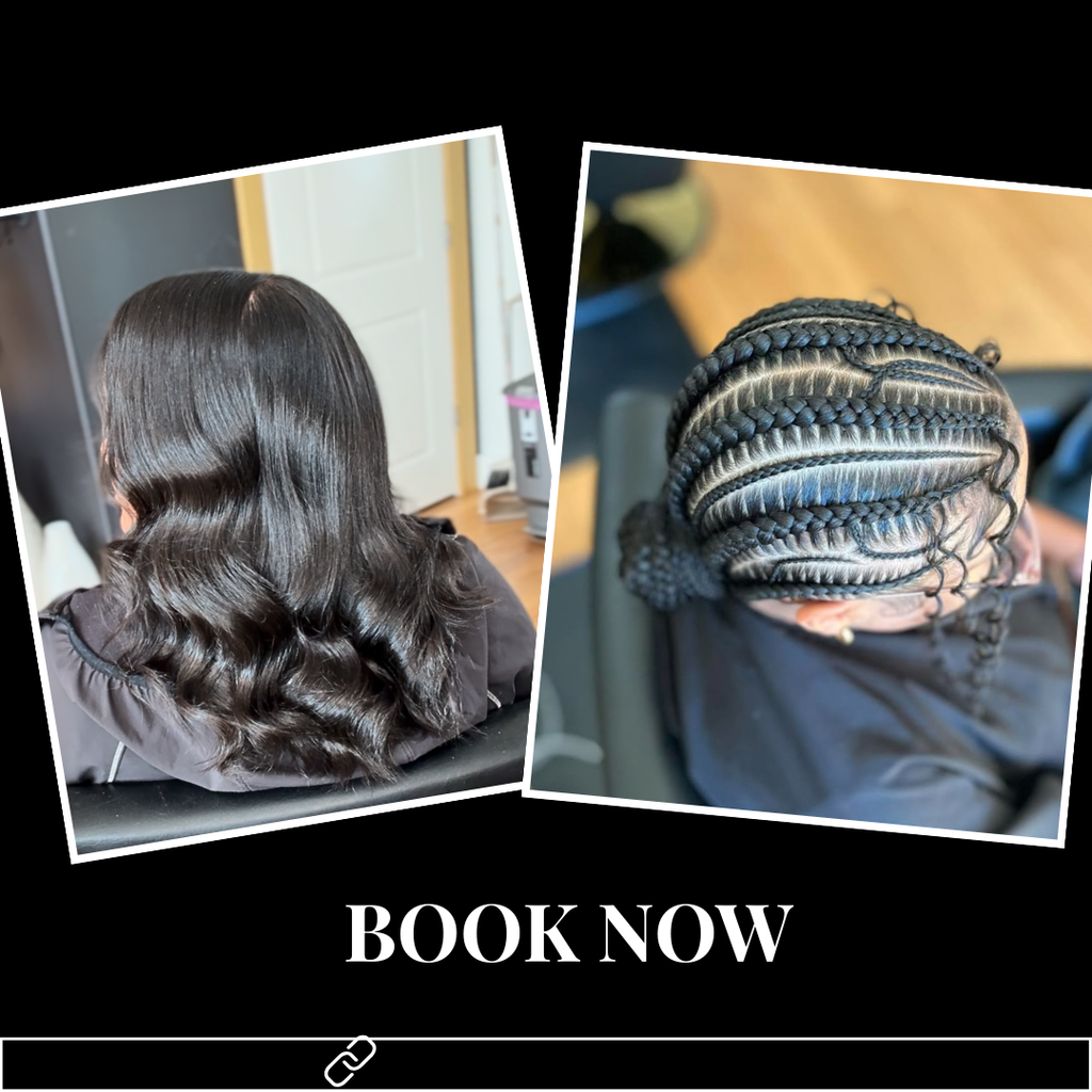 Highmaintenancehairsalon