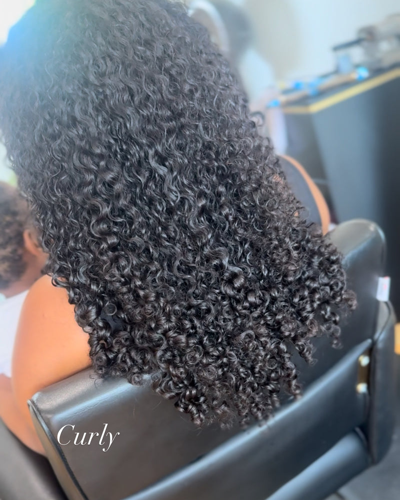 Curly Curl Bundle