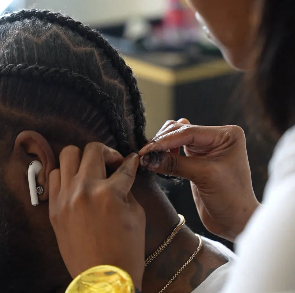 Highmaintenancehairsalon