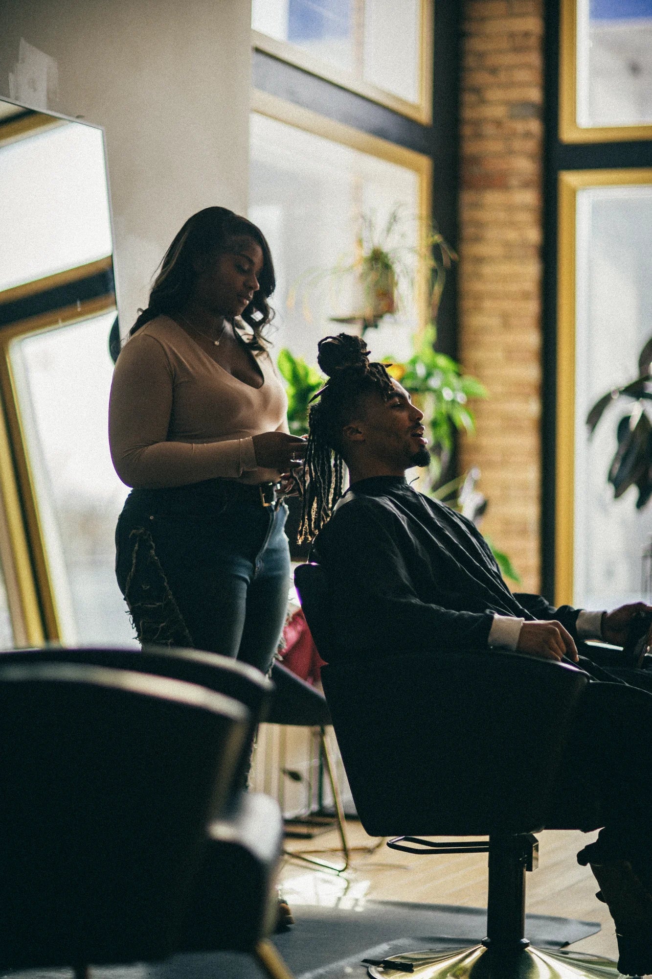 Highmaintenancehairsalon