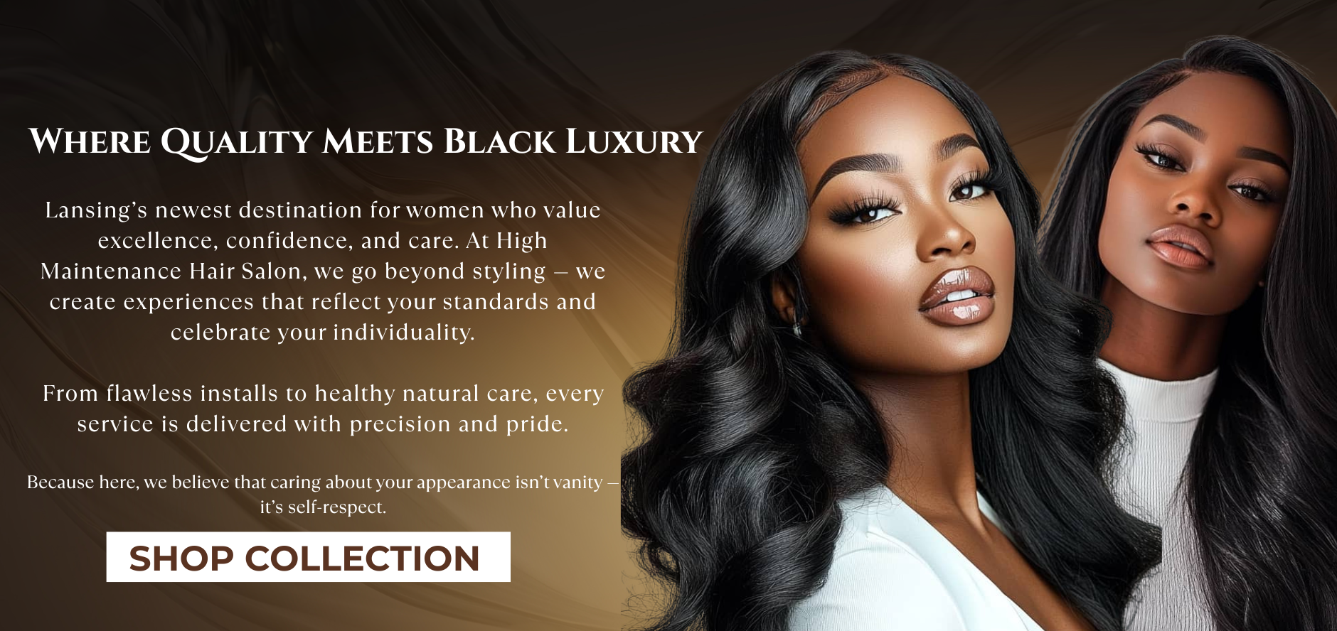 Highmaintenancehairsalon