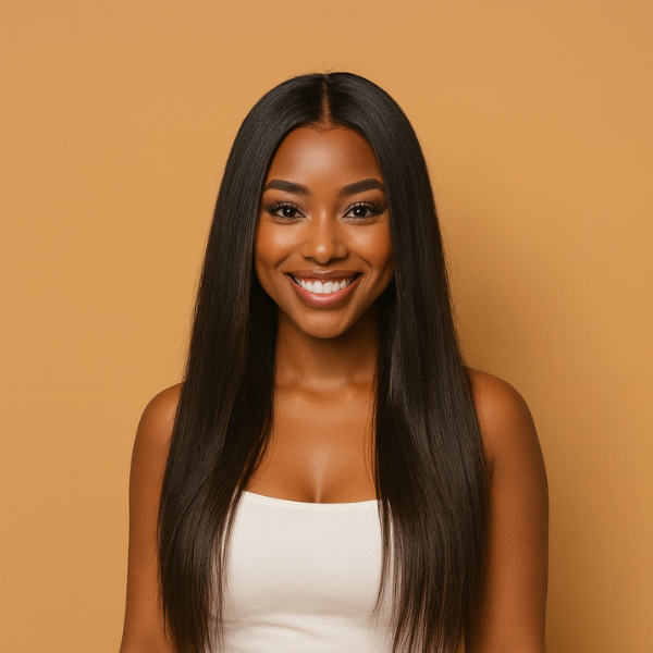 Bone Straight Bundle