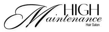 Highmaintenancehairsalon