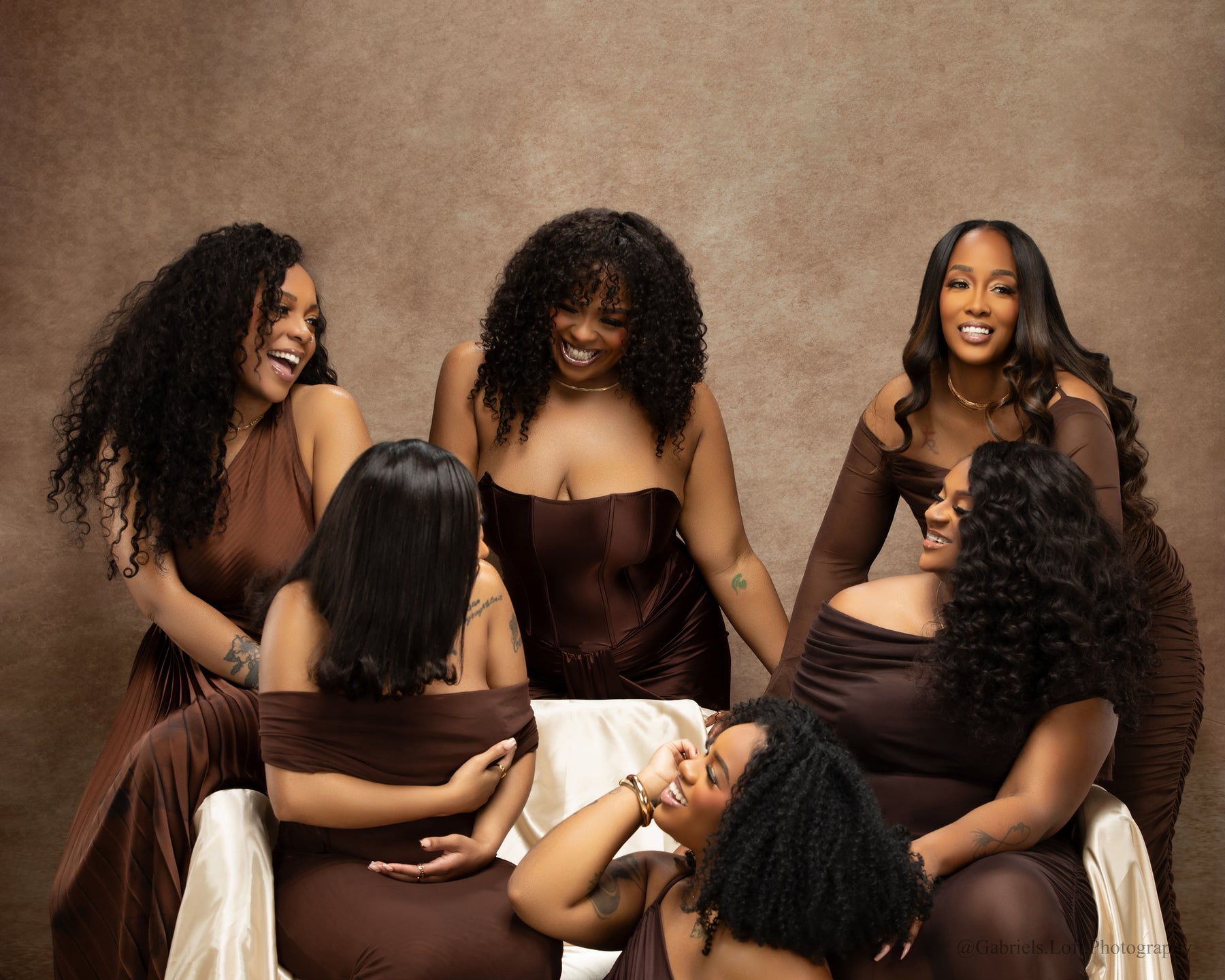 Book the Salon